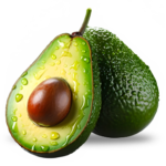 Avocado Creamy Elegance Pure, Fresh, and Irresistibly Delicious