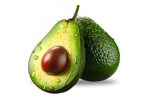 Avocado Creamy Elegance Pure, Fresh, and Irresistibly Delicious