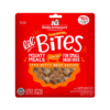 Stella & Chewy’s Freeze-Dried Raw Lil’ Bites Itty Bitty Beef Recipe Small Breed Dog Food, 7 oz. Bag (Beef)